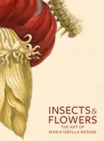 Owady i kwiaty: Sztuka Marii Sibylli Merian - Insects and Flowers: The Art of Maria Sibylla Merian