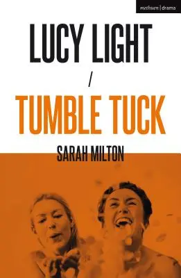 Lucy Light i Tumble Tuck - Lucy Light and Tumble Tuck