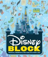 Disney Block: Magiczne chwile dla fanów w każdym wieku - Disney Block: Magical Moments for Fans of Every Age