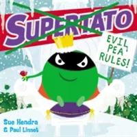 Supertato: Zły Groszek rządzi - Supertato: Evil Pea Rules