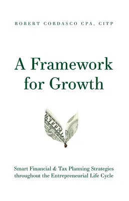 Ramy dla rozwoju: Inteligentne strategie planowania finansowego i podatkowego w całym cyklu życia przedsiębiorcy - A Framework for Growth: Smart Financial & Tax Planning Strategies Throughout the Entrepreneurial Life Cycle