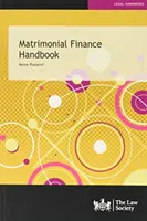 Podręcznik finansów małżeńskich - Matrimonial Finance Handbook