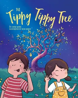 Drzewo Tippy Tippy - The Tippy Tippy Tree