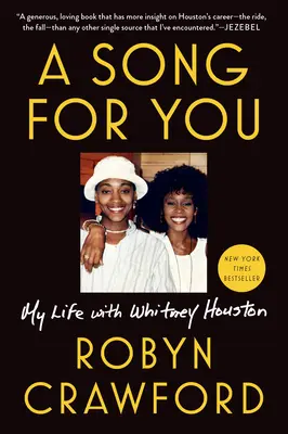 Piosenka dla ciebie: Moje życie z Whitney Houston - A Song for You: My Life with Whitney Houston