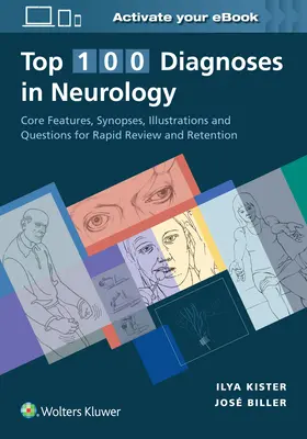 100 najlepszych diagnoz w neurologii - Top 100 Diagnoses in Neurology