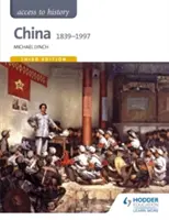 Chiny 1839-1997 - China 1839-1997