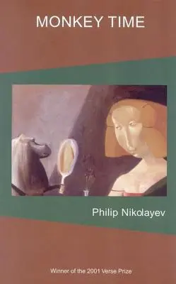 Czas małp - Monkey Time