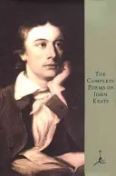 Kompletne wiersze Johna Keatsa - The Complete Poems of John Keats