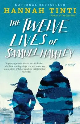 Dwanaście żywotów Samuela Hawleya - The Twelve Lives of Samuel Hawley