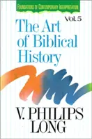 Sztuka historii biblijnej - The Art of Biblical History