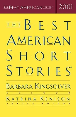 Najlepsze amerykańskie opowiadania - The Best American Short Stories