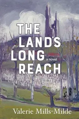 Daleki zasięg lądu - The Land's Long Reach