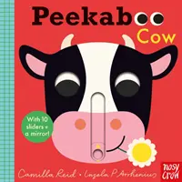 Peekaboo Cow (Reid Camilla (Editorial Director))