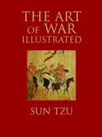 Ilustrowana sztuka wojny - Art of War Illustrated