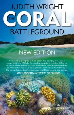 Koralowe pole bitwy - The Coral Battleground