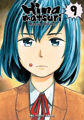 Hinamatsuri tom 9 - Hinamatsuri Volume 9