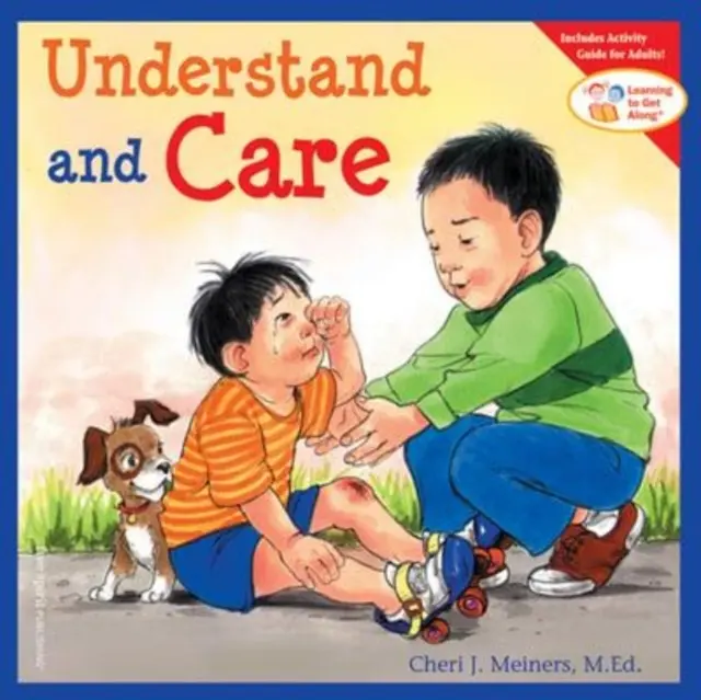 Zrozumienie i troska - Understand and Care