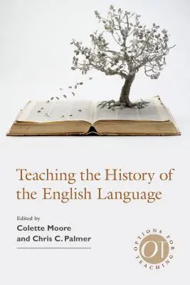 Nauczanie historii języka angielskiego - Teaching the History of the English Language