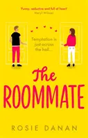 Współlokatorka - idealny seksowny romans na 2021 rok - Roommate - the perfect feel-good sexy romcom for 2021