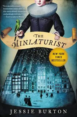 Miniaturzysta - The Miniaturist