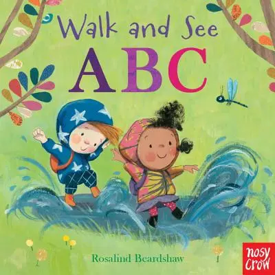 Chodź i zobacz: ABC - Walk and See: ABC