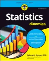 Statystyka dla opornych - Statistics for Dummies