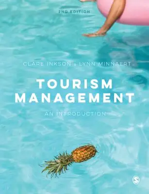 Zarządzanie turystyką: Wprowadzenie - Tourism Management: An Introduction