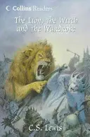 Lew, czarownica i szafa - The Lion, the Witch and the Wardrobe