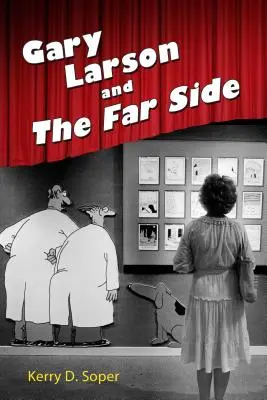 Gary Larson i Daleka Strona - Gary Larson and the Far Side