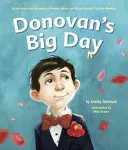 Wielki dzień Donovana - Donovan's Big Day