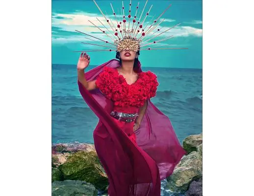 Hi-Fructose: Nowa współczesna moda - Hi-Fructose: New Contemporary Fashion