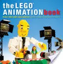 Książka animacji Lego: Twórz własne filmy Lego! - The Lego Animation Book: Make Your Own Lego Movies!