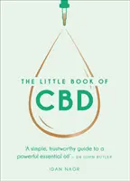 Mała księga CBD - The Little Book of CBD