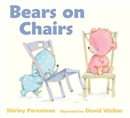 Niedźwiedzie na krzesłach - Bears on Chairs