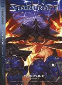 Starcraft: Frontline Vol. 2: Legendy Blizzarda - Starcraft: Frontline Vol. 2: Blizzard Legends