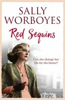 Czerwone cekiny - trzymająca w napięciu saga przywołująca ducha East Endu lat 70. ubiegłego wieku - Red Sequins - A gripping saga evoking the spirit of the 1970s East End