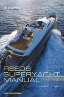 Podręcznik Reeds Superyacht - Reeds Superyacht Manual