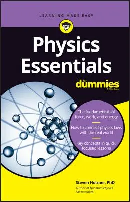 Podstawy fizyki dla opornych - Physics Essentials for Dummies