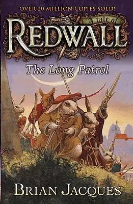 Długi patrol: Opowieść z Redwall - The Long Patrol: A Tale from Redwall