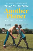 Inna planeta: Nastolatek na przedmieściach - Another Planet: A Teenager in Suburbia