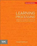 Learning Processing: Przewodnik dla początkujących po programowaniu obrazów, animacji i interakcji - Learning Processing: A Beginner's Guide to Programming Images, Animation, and Interaction