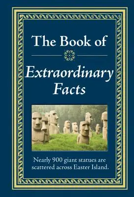 Księga niezwykłych faktów - The Book of Extraordinary Facts