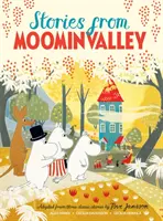 Historie z Doliny Muminków - Stories from Moominvalley