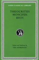 Teokryt. Moschus. Bion - Theocritus. Moschus. Bion