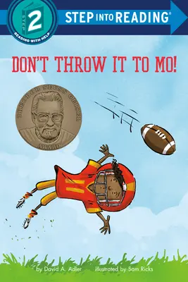 Nie rzucaj do Mo! - Don't Throw It to Mo!