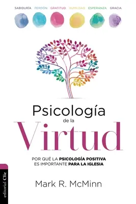 Psicologa de la Virtud: Dlaczego psychologia pozytywna jest ważna dla Kościoła? - Psicologa de la Virtud: Por Qu La Psicologa Positiva Es Importante Para La Iglesia