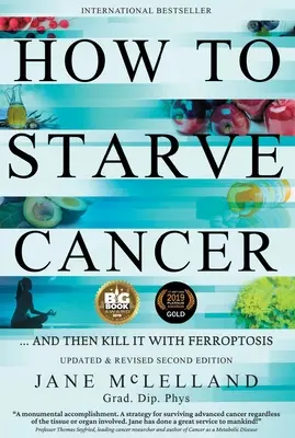 Jak zagłodzić raka: ...a potem zabić go ferroptozą - How to Starve Cancer: ...and Then Kill It with Ferroptosis