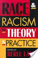 Rasa i rasizm w teorii i praktyce - Race and Racism in Theory and Practice