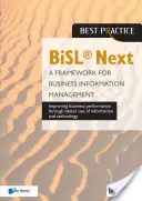 Bisl Next - Ramy zarządzania informacjami biznesowymi - Bisl Next - A Framework for Business Information Management