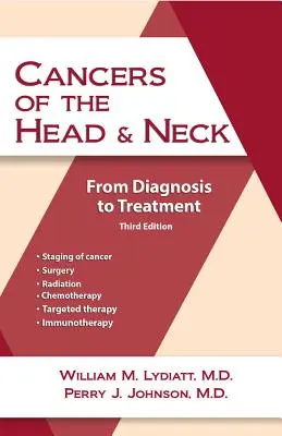 Nowotwory głowy i szyi: Od diagnozy do leczenia - Cancers of the Head and Neck: From Diagnosis to Treatment